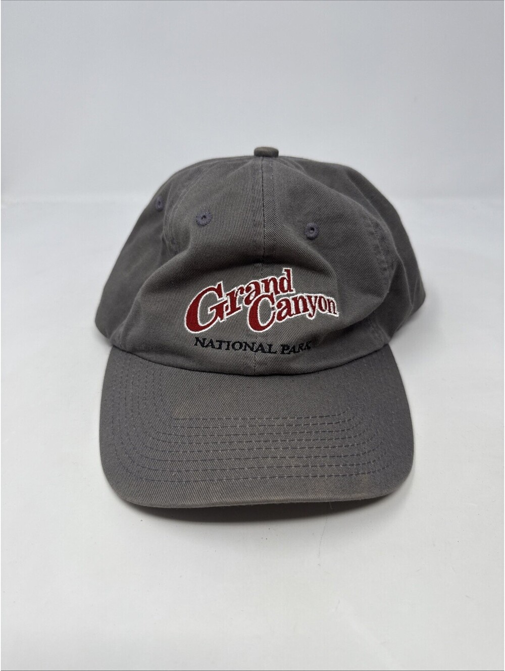 Grand Canyon National Park Cap Hat Adjustable